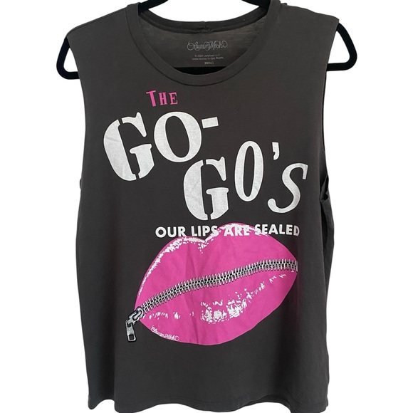 KEL THE GO-GO'S - Picture 9 of 13